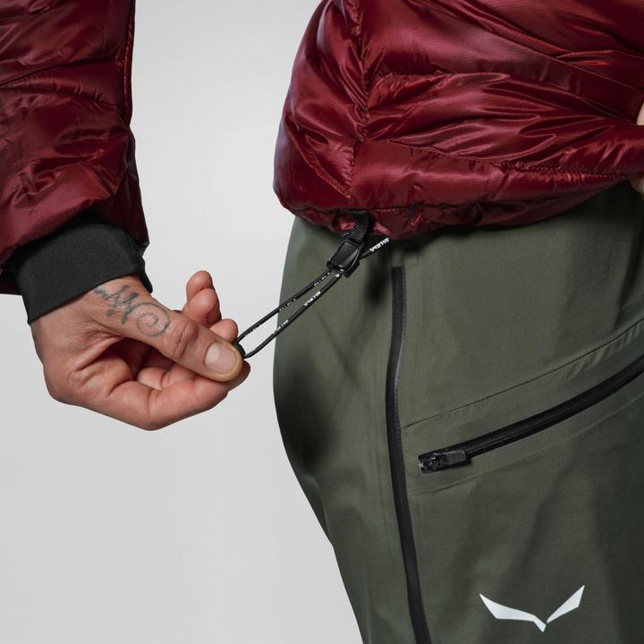 Produktbild Salewa Women's Ortles Med 3 RDS Down Jacket (XL)