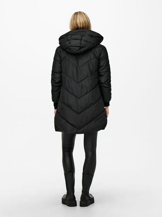 Produktbild JdY Longline Wattierte Jacke