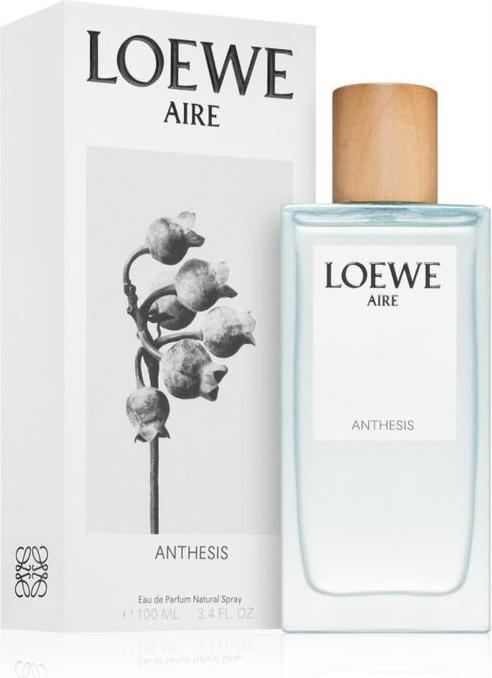 Immagine prodotto Loewe Aire Anthesis Ep 100 Vap (Eau de parfum, 100 ml)