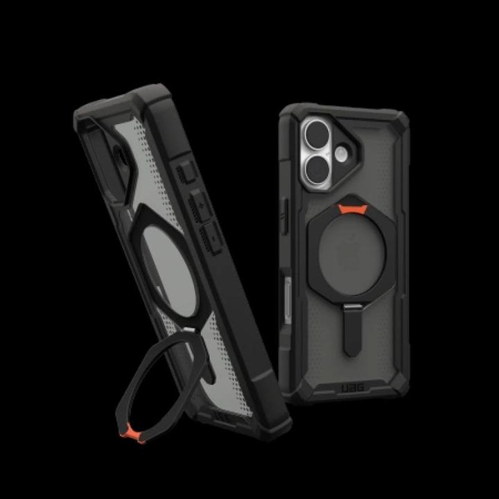 Actual product image UAG Plasma XTE MagSafe (Apple iPhone 17)