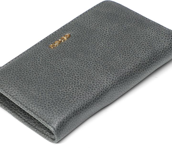 Actual product image Picard Calico 1 Zip Around Wallet