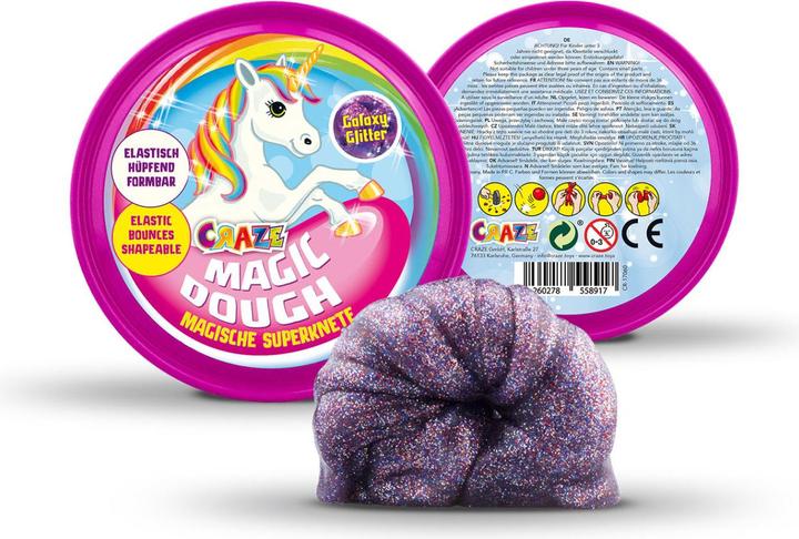 Produktbild Craze Magic Dough