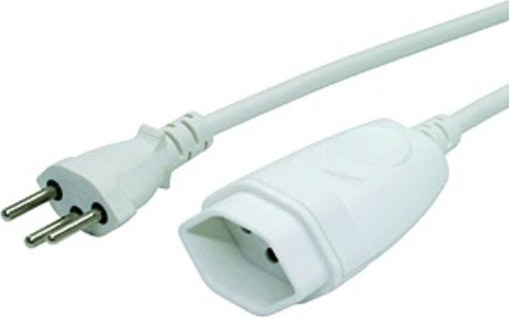 Image du produit Werkstarck Câble d'extension (3 m, Type 13)
