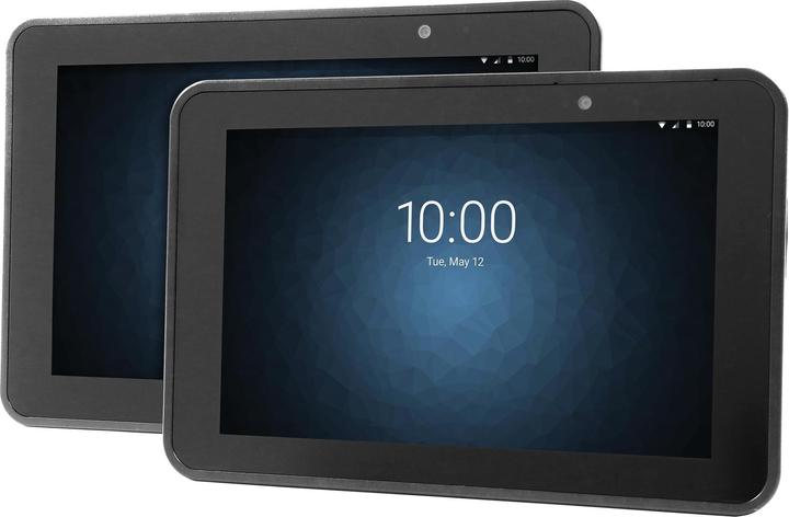 Actual product image Zebra ET51 (WLAN only, 8.40", 32 GB, Black)