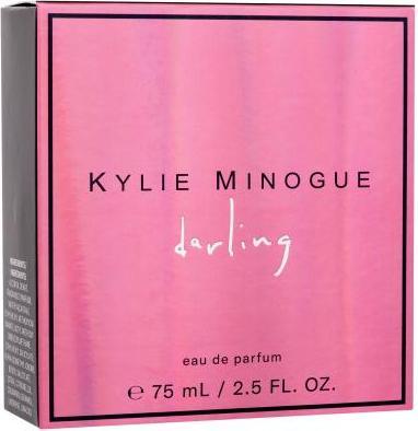 Produktbild Kylie Minogue Darling EDP - 75 ml (Eau de Parfum, 75 ml)