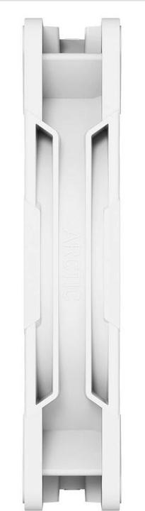 Productafbeelding Arctic Lüfter 140*140*27 P14 Pro PST (White) (140 mm, 1 x)
