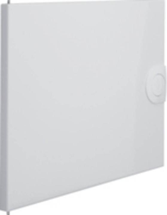 Actual product image Hager Distributor door quantity