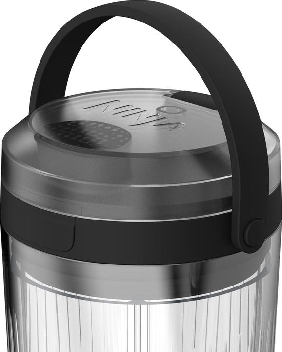 Productafbeelding Ninja Blast - Mixer 2 Go (BC151EUBK) (14.40 W)