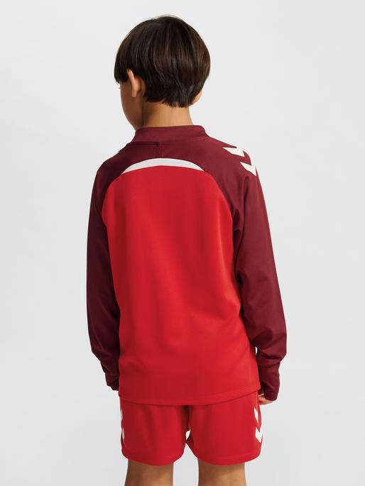 Produktbild hummel hmlLEAD 2.0 HALF ZIP KIDS (164)
