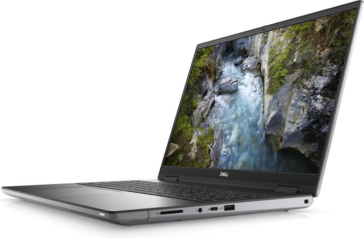 Immagine prodotto Dell Precision 7670 (16", 1000 GB, 32 GB, CH, Intel Core i9-12950HX)