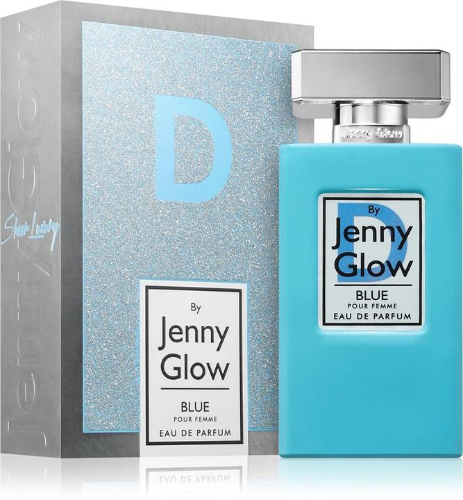 Immagine prodotto Jenny Glow - Glowue - EDP - 80 ml (Eau de parfum, 80 ml)