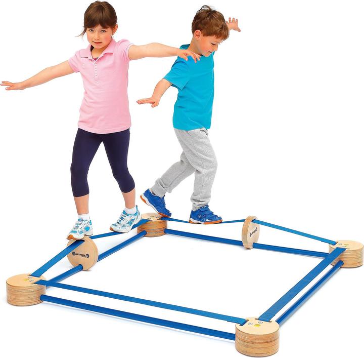 Produktbild Erzi Slackspot Trail