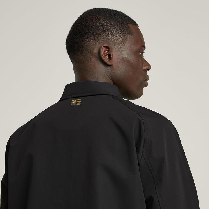 Actual product image G-Star Coach Jacket (XS)