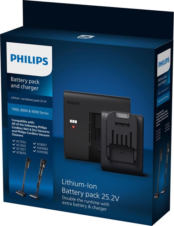 Immagine prodotto Philips XV1797/01