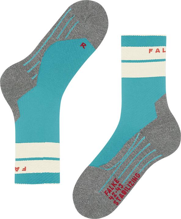 Immagine prodotto Falke TK Stabilizing Damen Trekking (35 - 36)