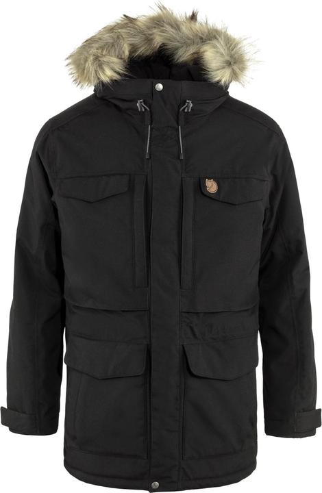 Actual product image Fjällräven Nuuk Parka (XXL)