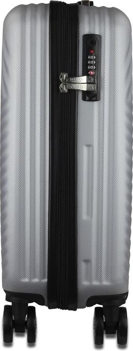 Produktbild Mano Don Carlo Hartschalenkoffer (36 l)