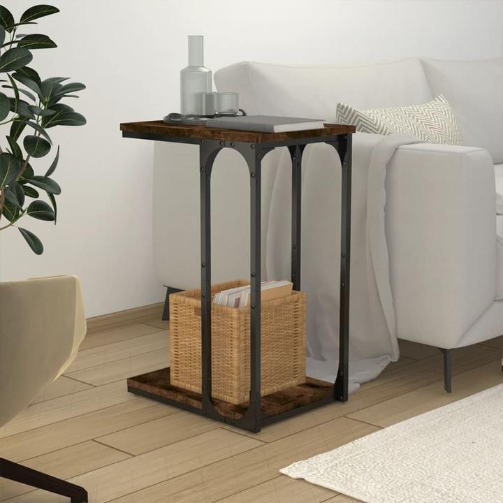 Image du produit VidaXL Breonna (40 x 30 x 60 cm)