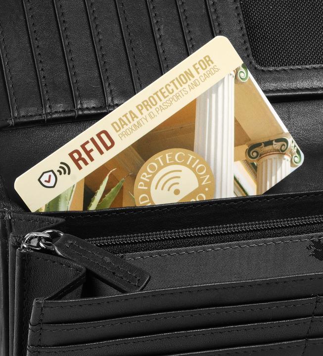 Actual product image Mano Geldbörse