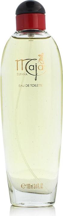 Produktbild Maja Soap Parfum (Eau de Toilette, 100 ml)