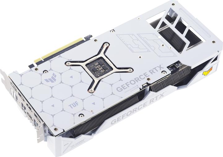 Produktbild ASUS TUF Gaming GeForce RTX 4070 Ti SUPER OC (16 GB)