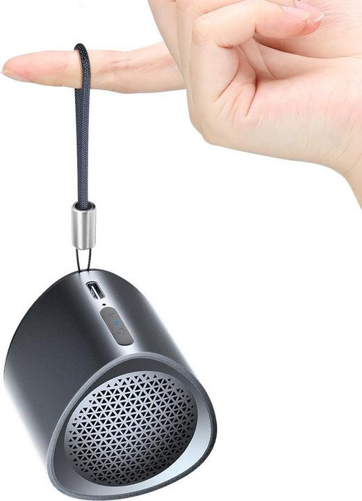 Immagine prodotto Tronsmart Altoparlante Bluetooth senza fili Nimo Green (verde) (12 h)