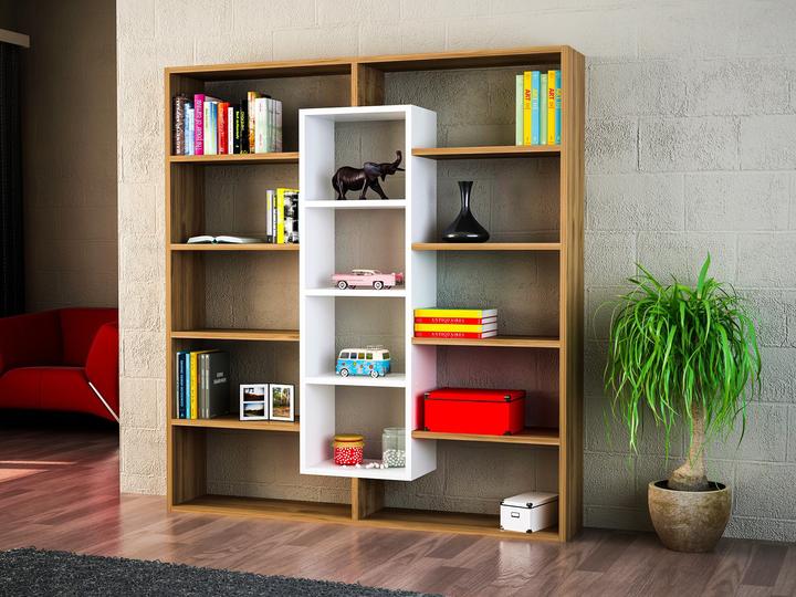 Produktbild Kalune Design Kiara (125 x 125 x 135.70 cm)