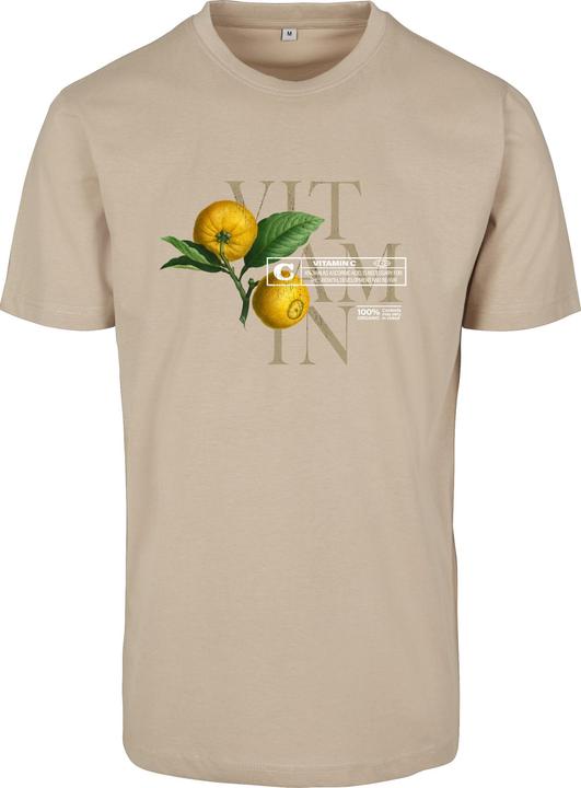 Produktbild Mister Tee Ladies Vitamin C Tee (S)