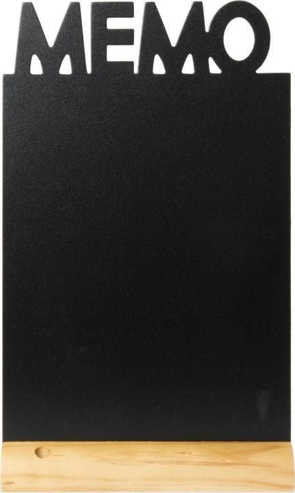 Securit Memo (Wandtafel, 21 x 35 cm)