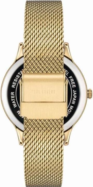 Image du produit Paul Lorens Zegarek Zegarek damski STELLA-PL20000B-1D1 (Montre analogique, 34 mm)