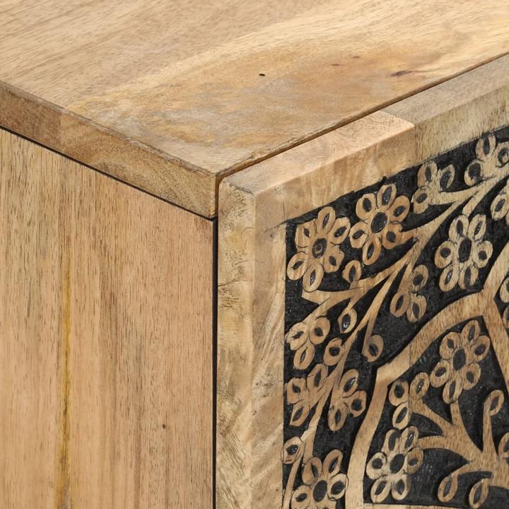 Image du produit vidaXL Meuble TV (105 x 33 x 46 cm)