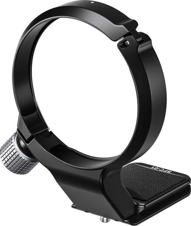 Produktbild Leofoto Objektivfuss SFC-01 für SONY FE 70-200mm F4 Macro G OSS II