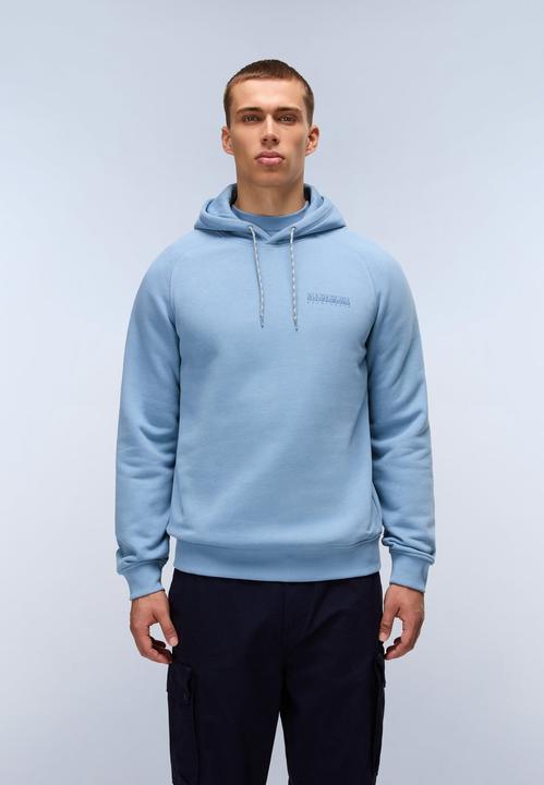 Actual product image Napapijri Back Graphic (XS)