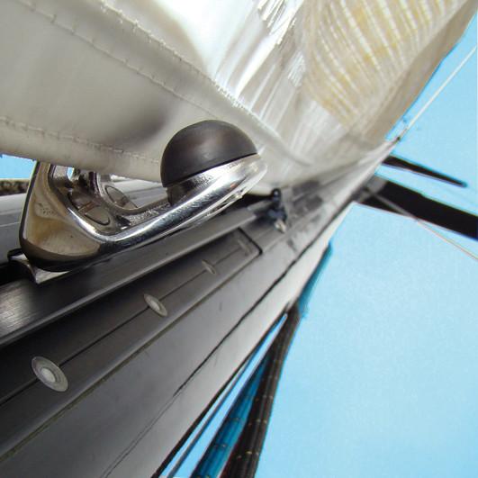 Immagine prodotto Spinlock Alimentatore RF/MA per la randa