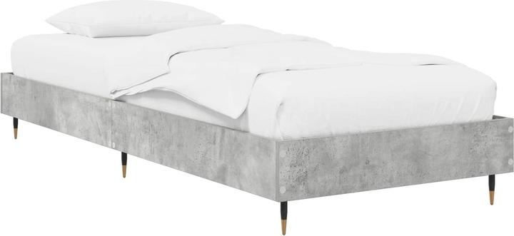 Gris béton