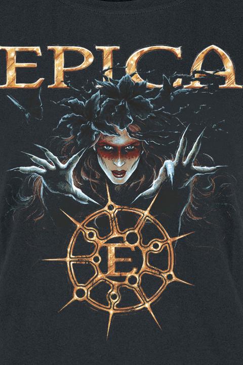 Produktbild Epica Simone Arcana (S)