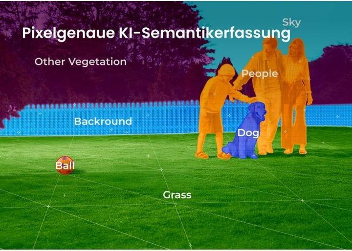 Produktbild Terramow V1000 (1200 m²)