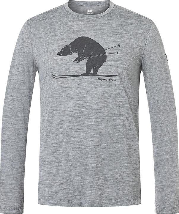 Actual product image Super Natural Ski Karl (M)