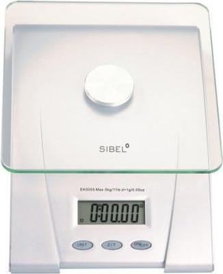 Produktbild Sibel Sib Digital Balance 3 Kg (3 kg)