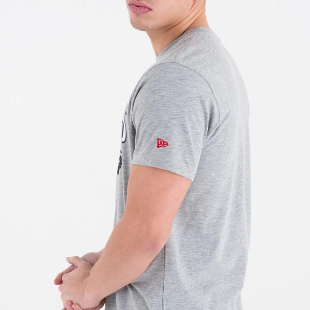 Produktbild New Era T-Shirt New Orleans Pelicans NBA (S)