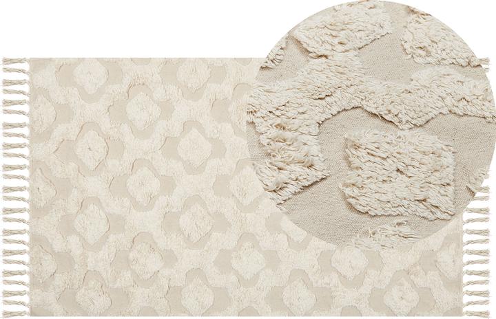 Produktbild Beliani Aksaray (150 x 80 cm)