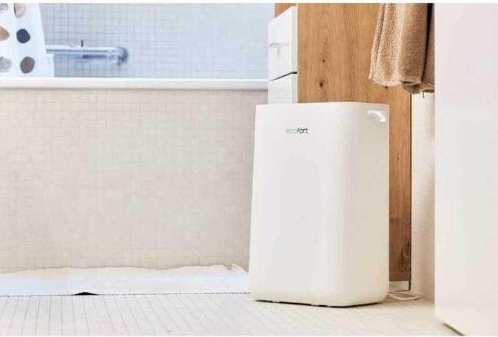 Produktbild ecofort ecoQ DryAir 13L Energy Saver (30 m², 13 l/24h)