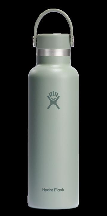 Actual product image Hydro Flask Standard Mouth with Standard Flex Cap (0.62 l)