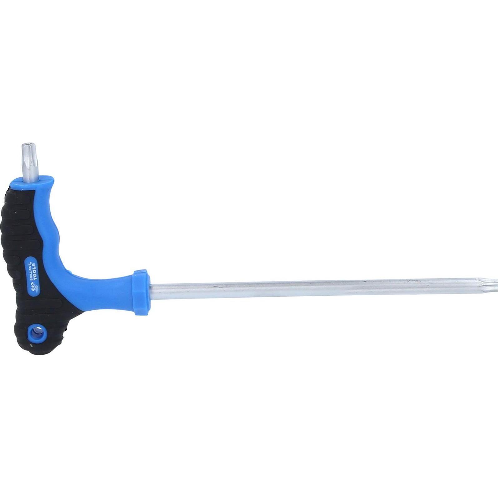 Brilliant Tools, Sechskantschlüssel, BT041017