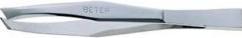 Produktbild Beter Diagonal Depilatory Tweezers 24017