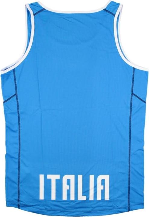 Produktbild Macron Trikot Italien Rugby 2022/23 (4XL)