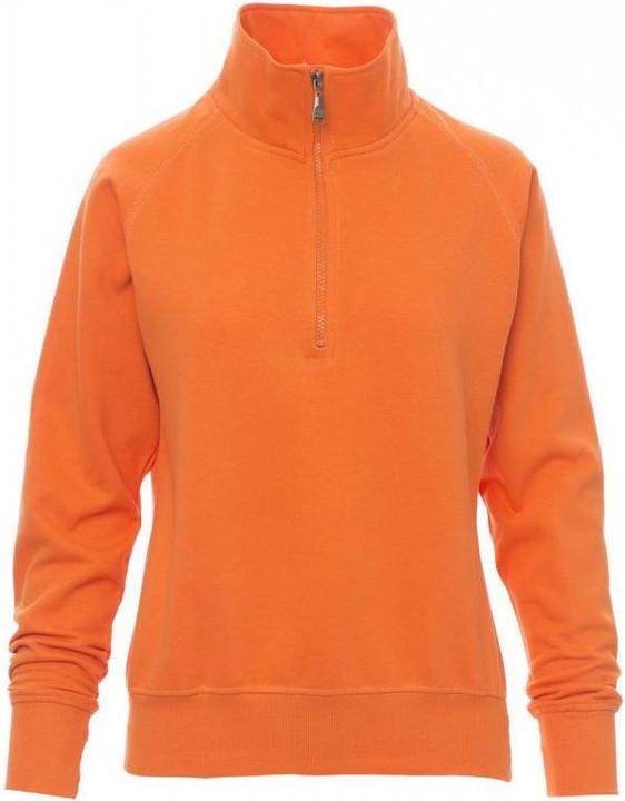 Fluorescent Orange