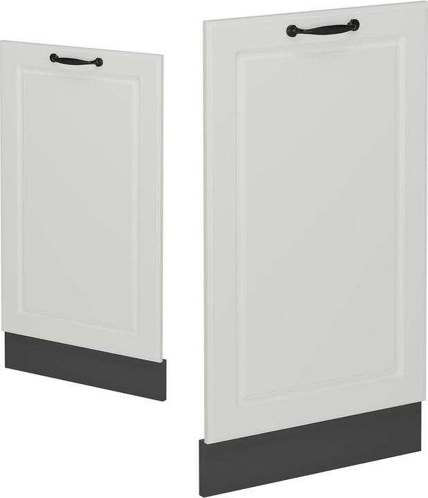 Produktbild Vicco Geschirrspülblende R-Line