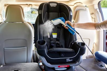 Actual product image Rowenta DR6130D1 (20 g/min)