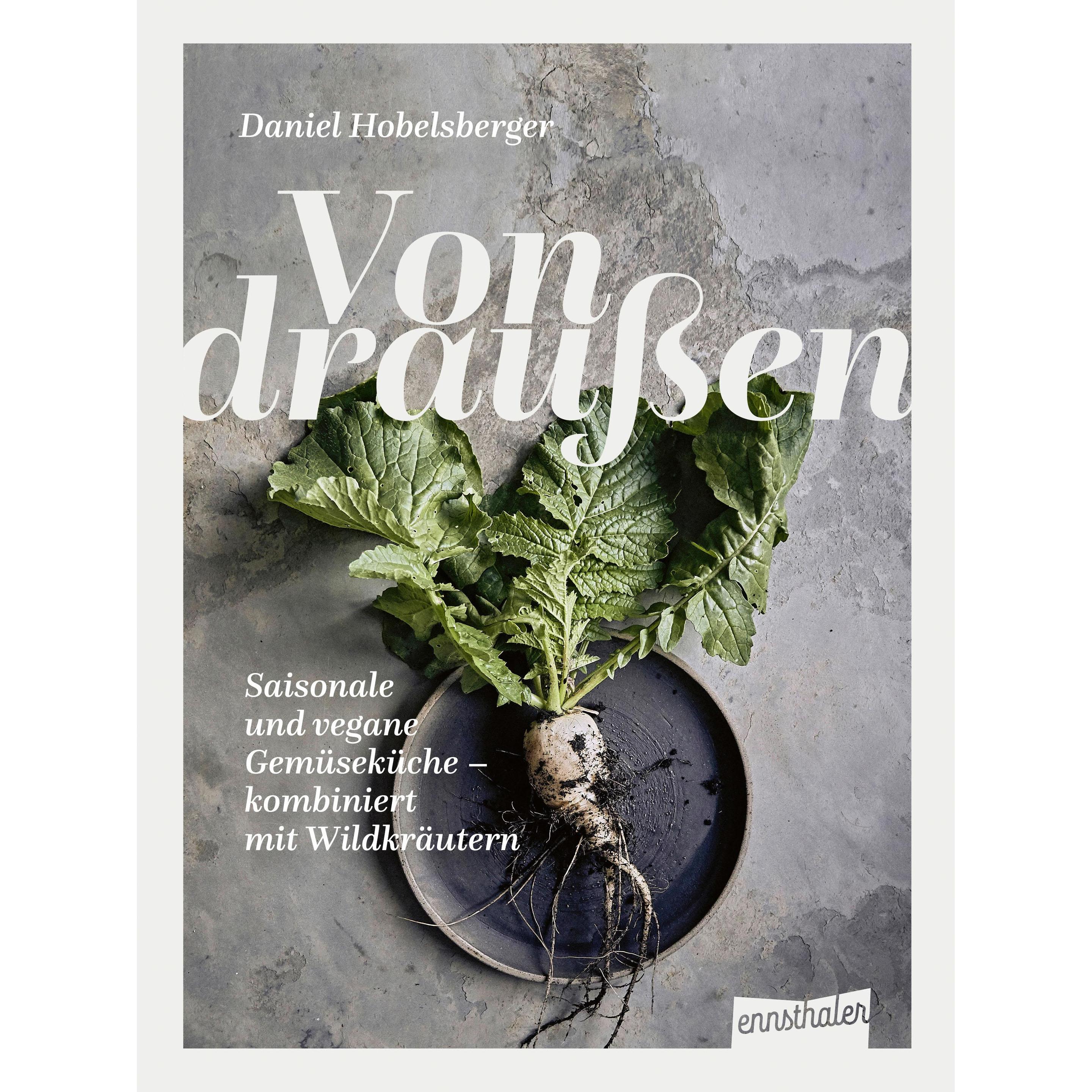 Von draussen, Ratgeber von Daniel Hobelsberger